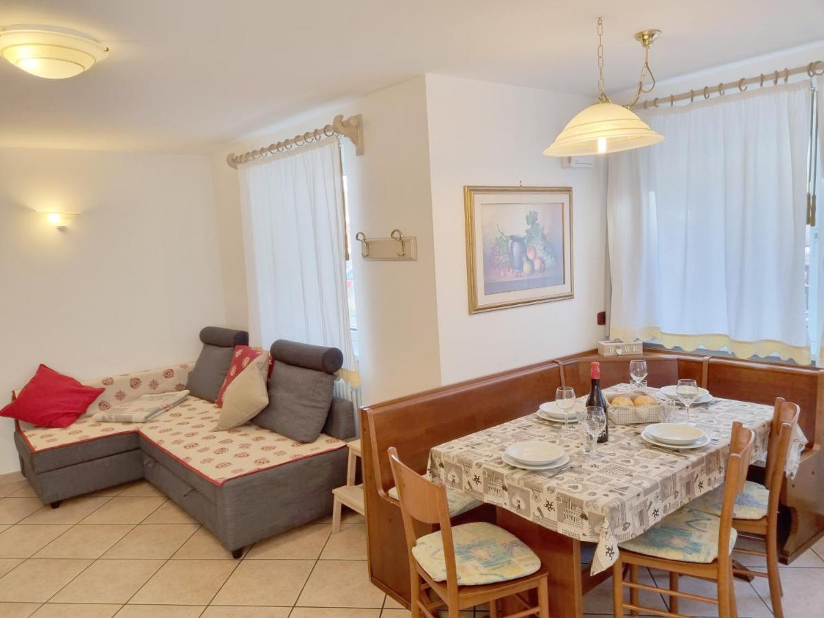 Ciapia Διαμέρισμα Campitello di Fassa Εξωτερικό φωτογραφία
