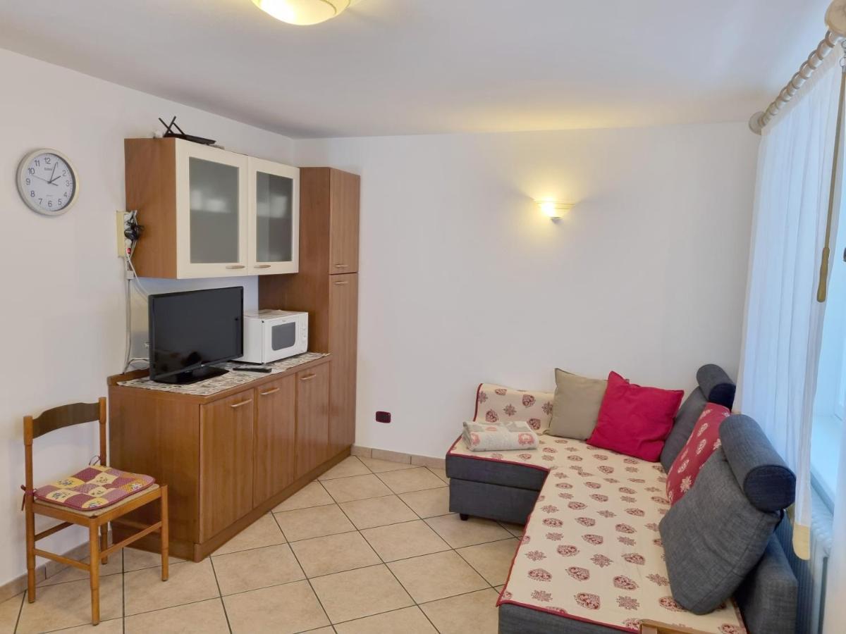 Ciapia Διαμέρισμα Campitello di Fassa Εξωτερικό φωτογραφία