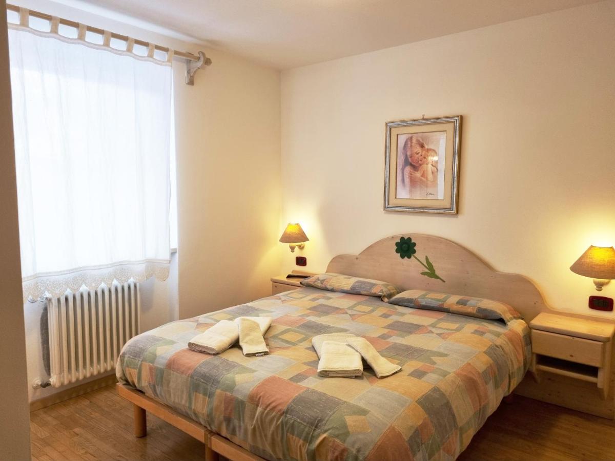 Ciapia Διαμέρισμα Campitello di Fassa Εξωτερικό φωτογραφία