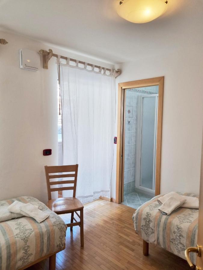 Ciapia Διαμέρισμα Campitello di Fassa Εξωτερικό φωτογραφία