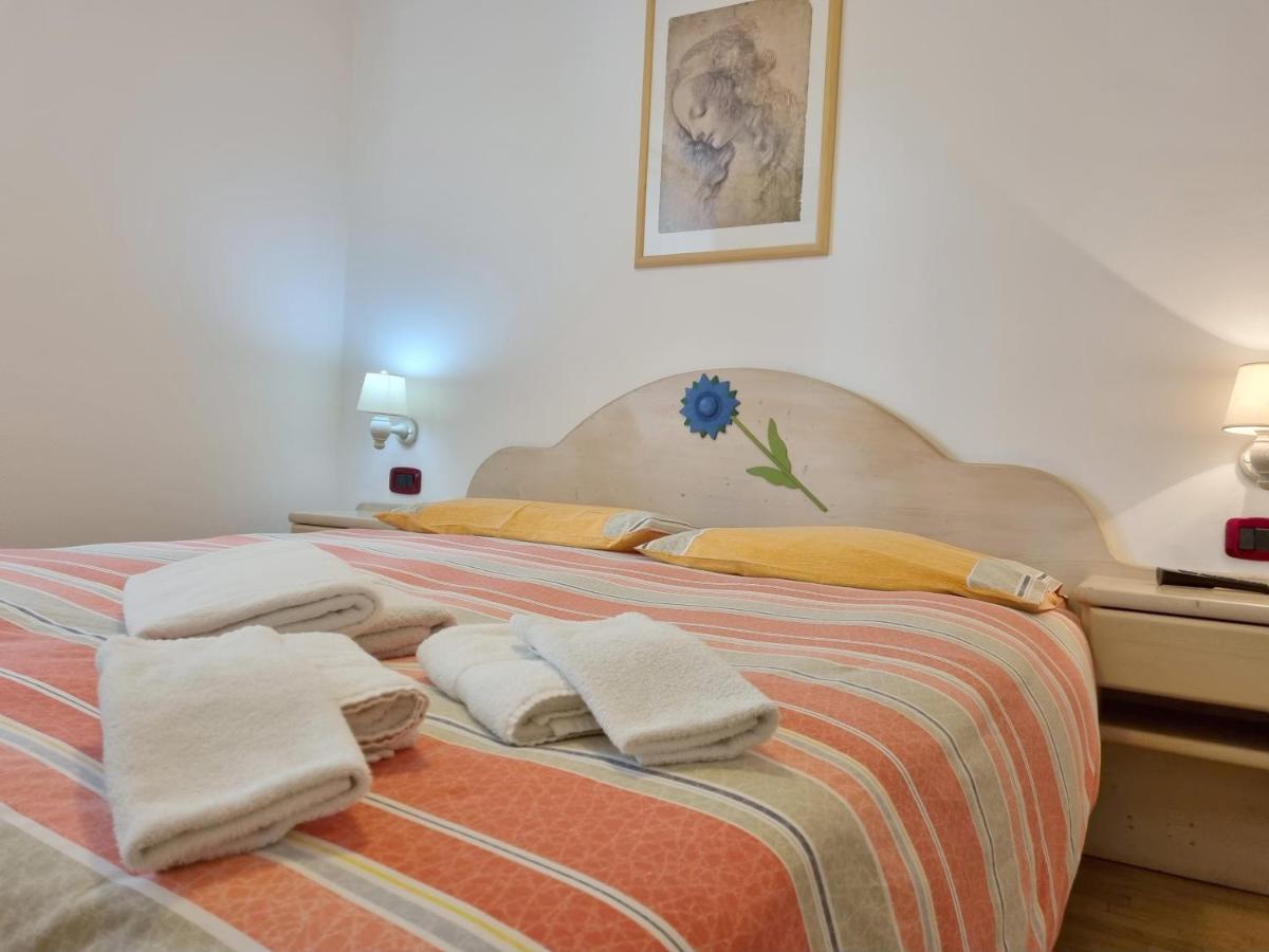 Ciapia Διαμέρισμα Campitello di Fassa Εξωτερικό φωτογραφία