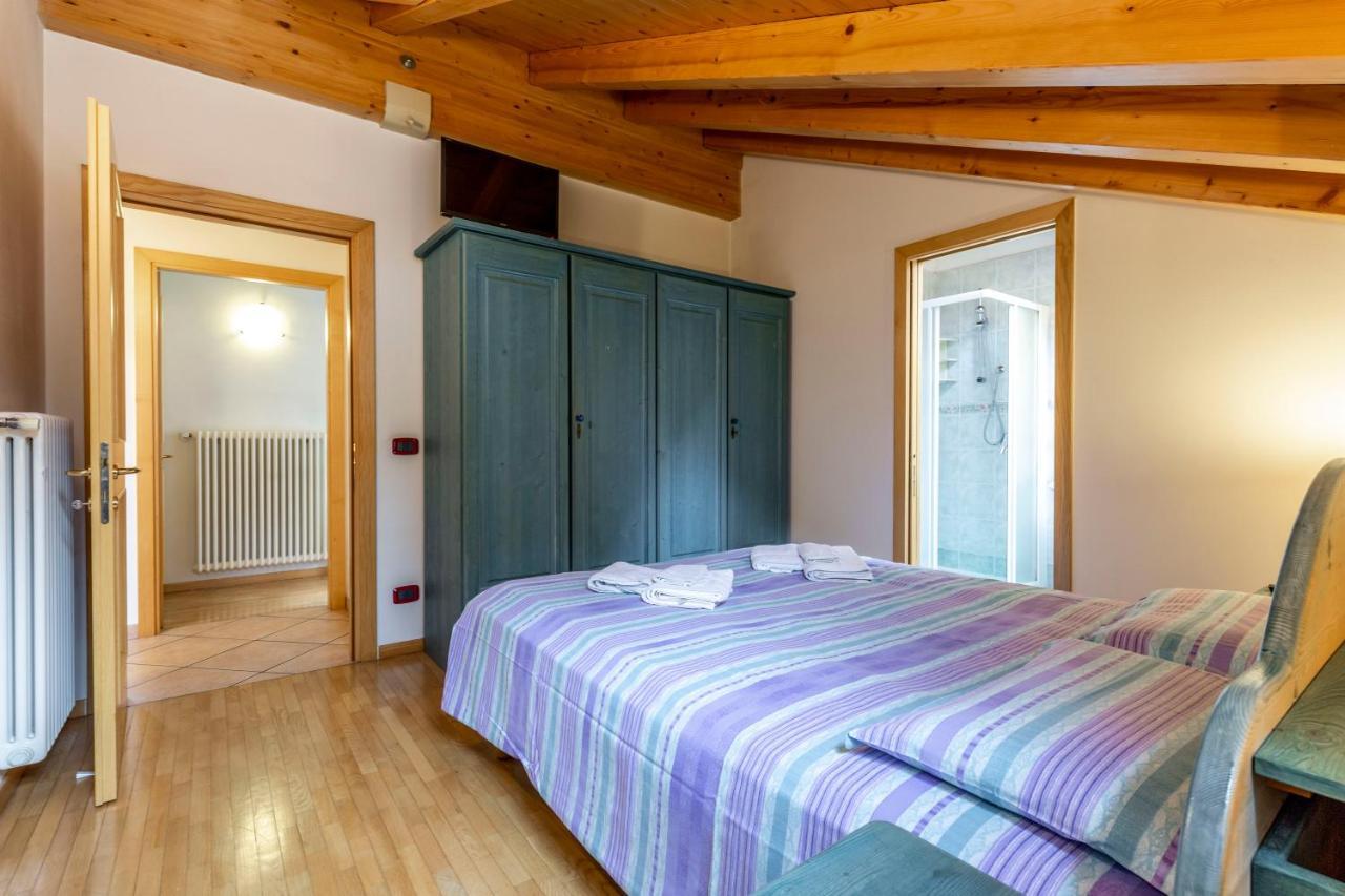 Ciapia Διαμέρισμα Campitello di Fassa Εξωτερικό φωτογραφία