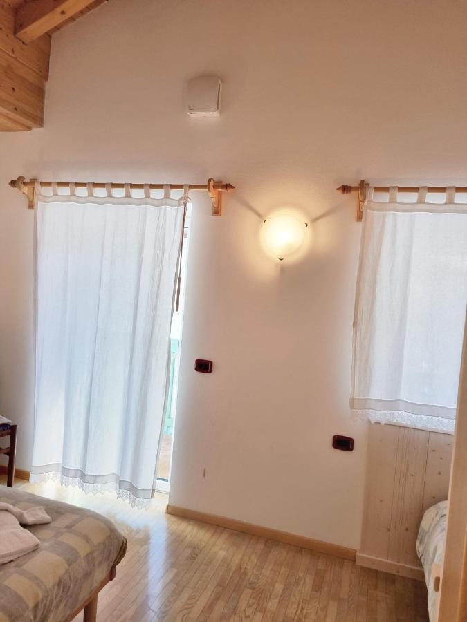 Ciapia Διαμέρισμα Campitello di Fassa Εξωτερικό φωτογραφία